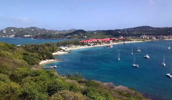 St Lucia Taxi Service, Private Tours & Airport Transfers